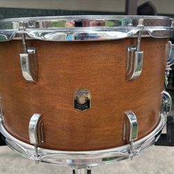 Leedy Vintage 14x7 Snare Drum