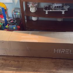 Brand New In The Box King Size Mattress 