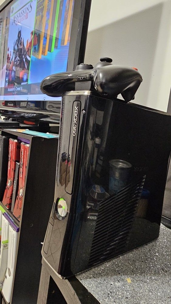 M.O.D.D.E.D R.G.H 3 XBOX 360 SLIM