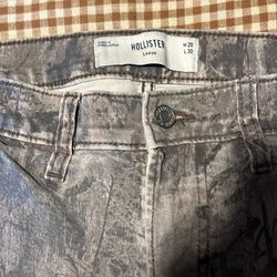 Mens Jeans