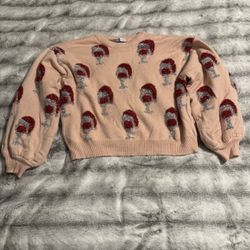 Holiday Sweater