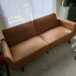 Futon Couch 