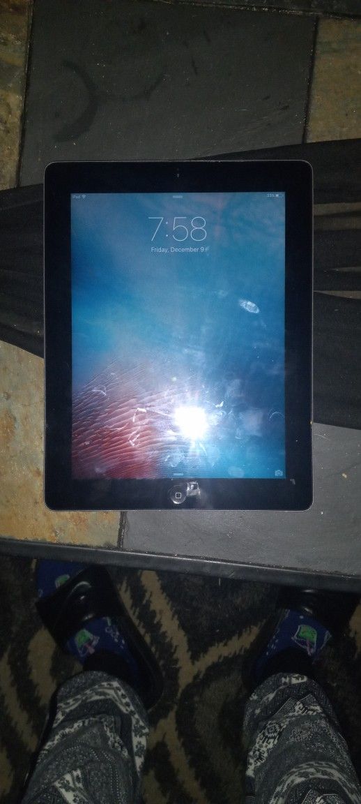 Ipad Mini 