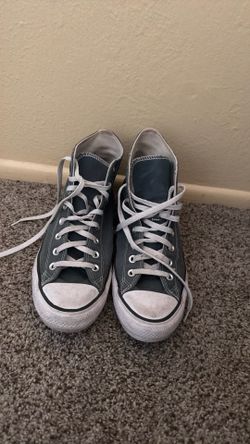 Converse shoe