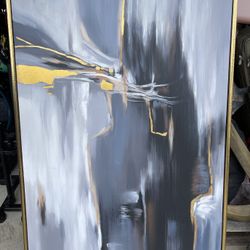 Art Frame Painting 40x60”