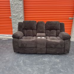 Loveseat Reclining 