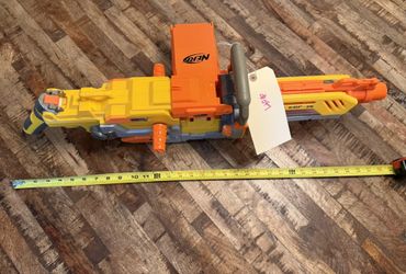 NERF BLASTER #047