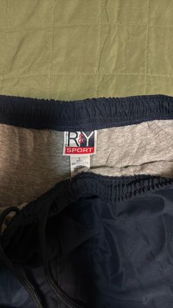 Men joggers