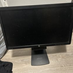 🖥️ HP 22” EliteDisplay Monitors – $25