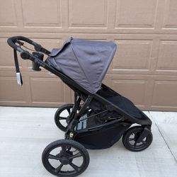 BOB Wayfinder Jogging Stroller 