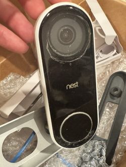 Nest Doorbell
