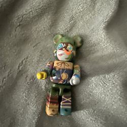 Bearbrick 
