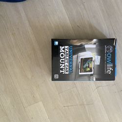 Tablet Car Mount