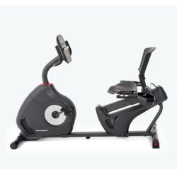 Schwinn Exercise Bike
