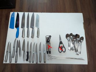 Knives