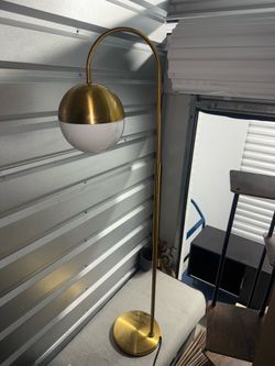 Good floor lamp