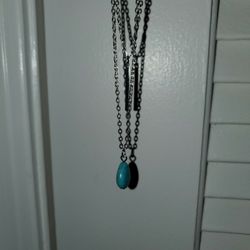 Turquoise Necklace