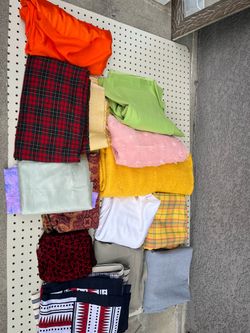 Fabric