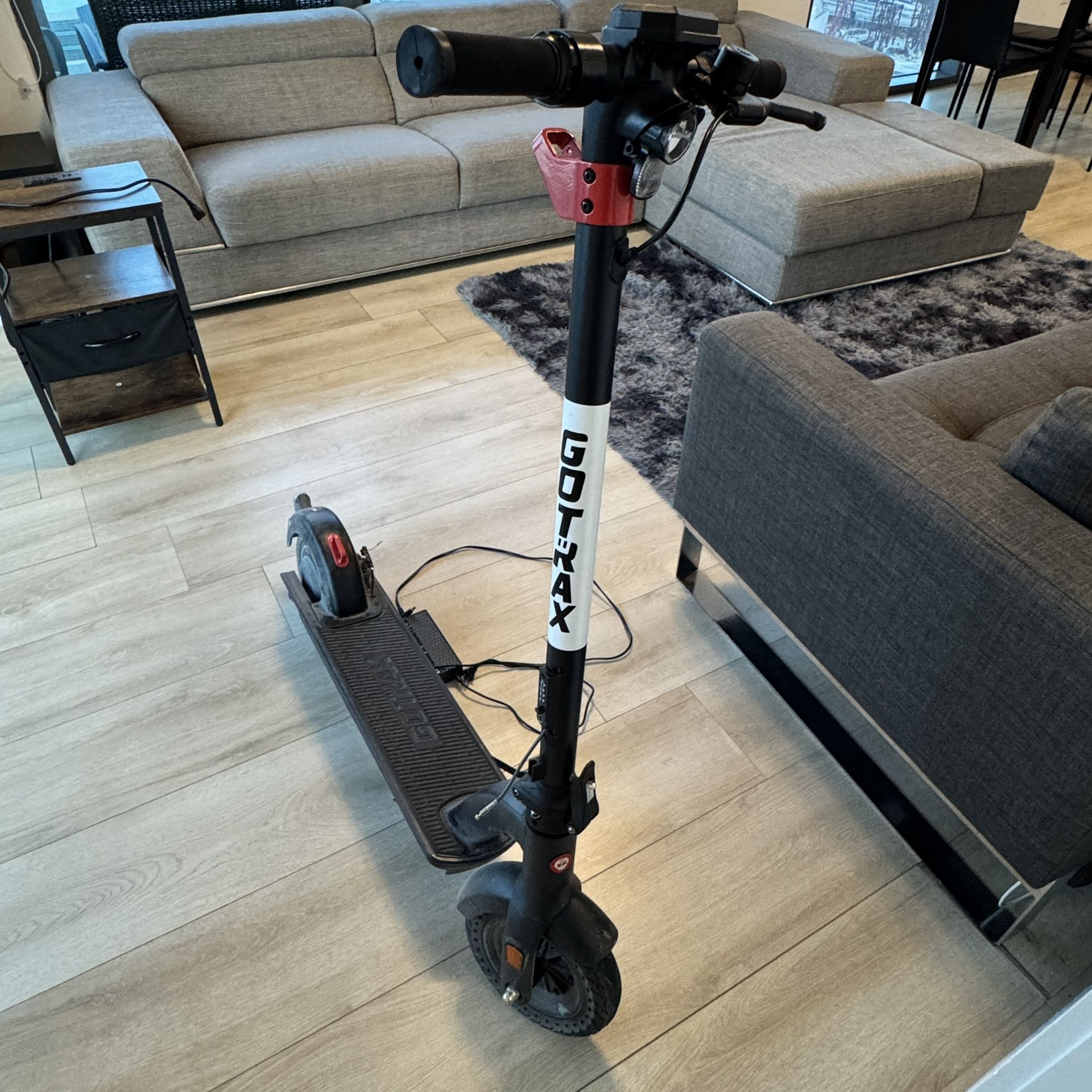 Electric Scooter GoTrax