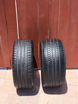 Used Tires for sale