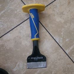 QEP Xtreme Heavy-Duty Chisel Scraper, model #62971