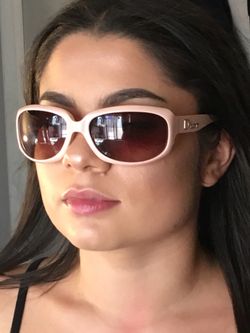 Christian Dior Sunglasses