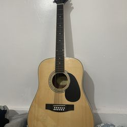Mitchell Guitar 