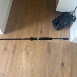 Never Used Okuma Ceymar