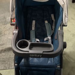 Century Swap On Modular Travel System