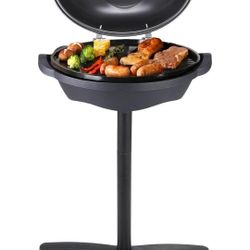 Indoor Outdoor Electric Grill
