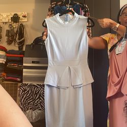 Small Dress