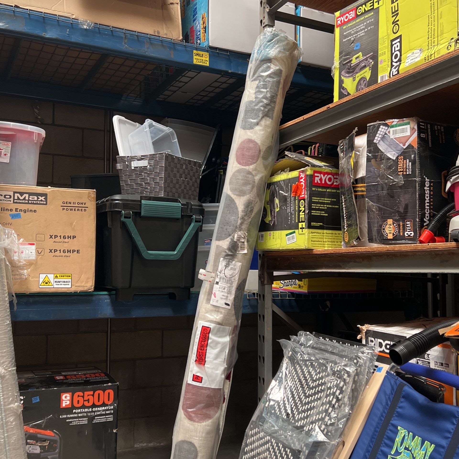 7ft 10” X 10ft Rug Disney