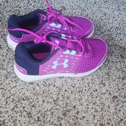 Girls Running Shoes 