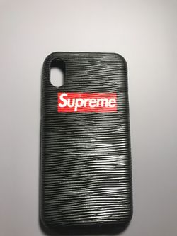 Designer iPhone X/Xs Phone Case