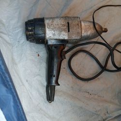 Impact Drill