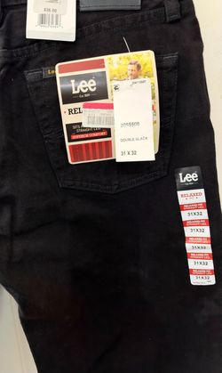 Pantalón Lee 31x32