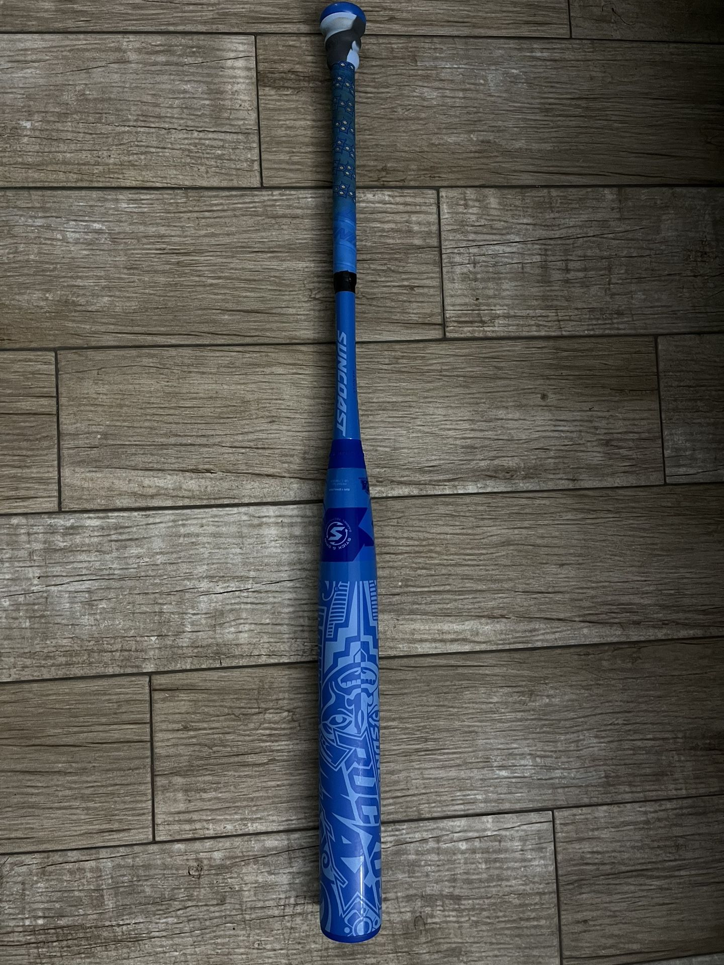 Suncoast Slowpitch Softball Bat