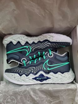 Nike Air Basketball shoes