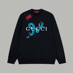Gucci New Sweatshirt  