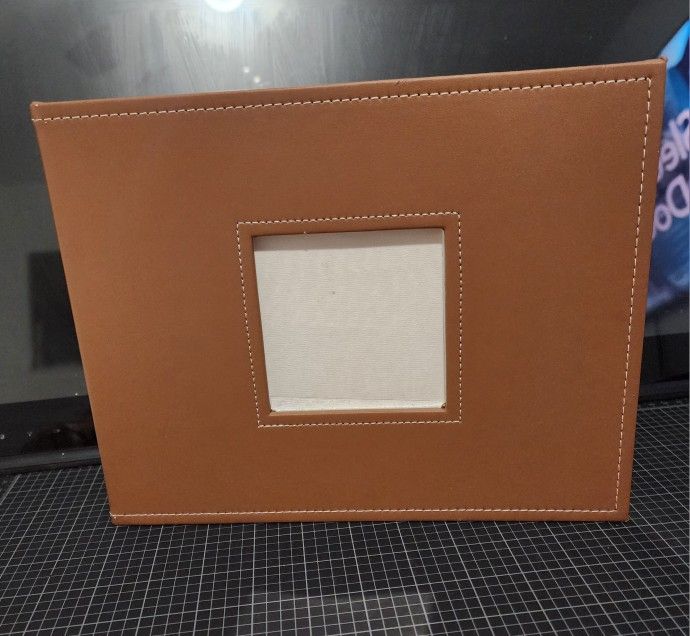 Doodlebug Storybook 8"×10: Binder Album BNWOT 