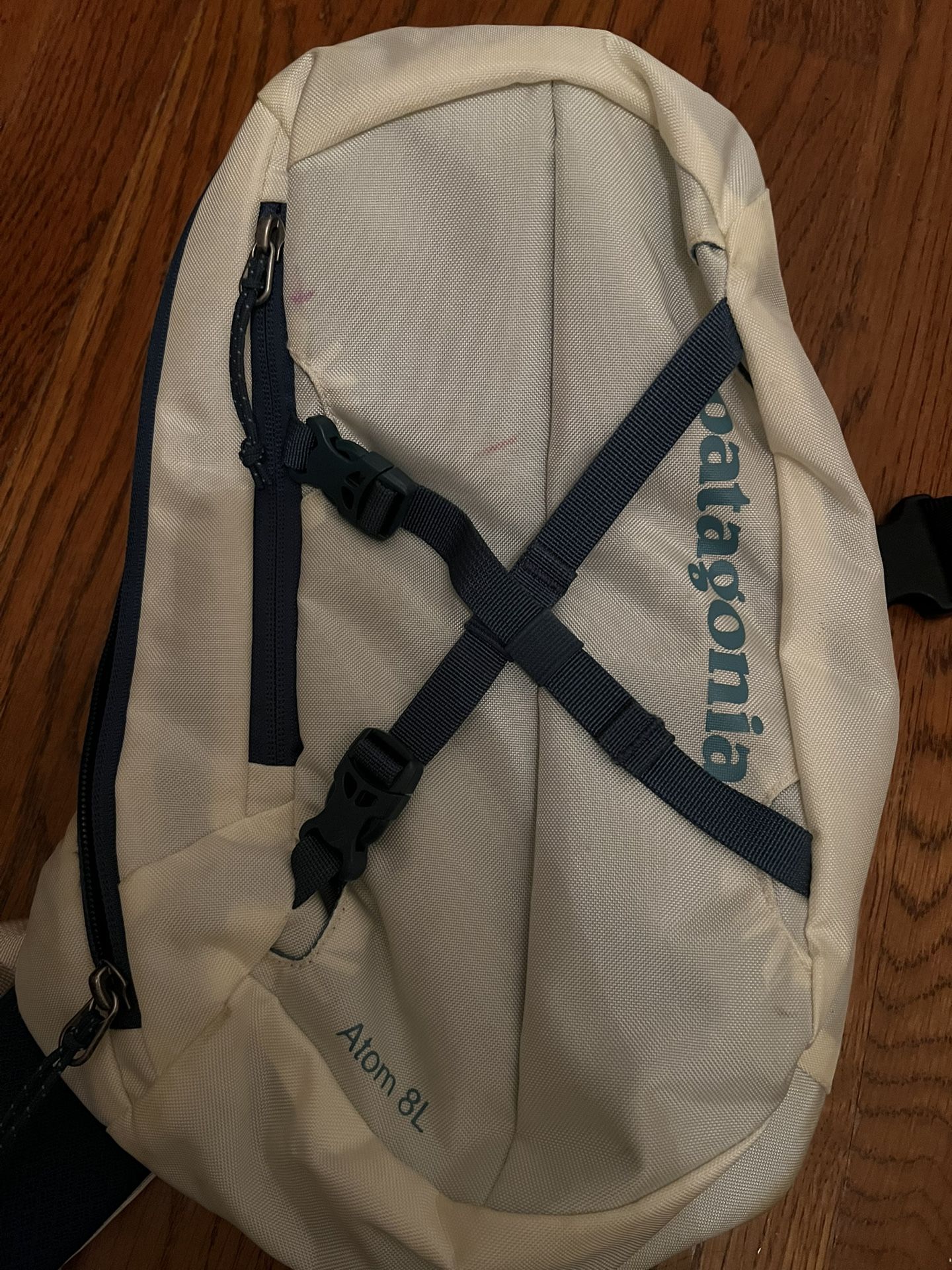 Patagonia Atom Sling 8L Bag