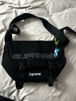 Supreme Messenger Bag