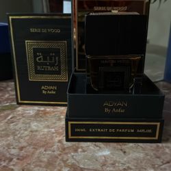 Adyan Ruthba By Anfar Unisex 