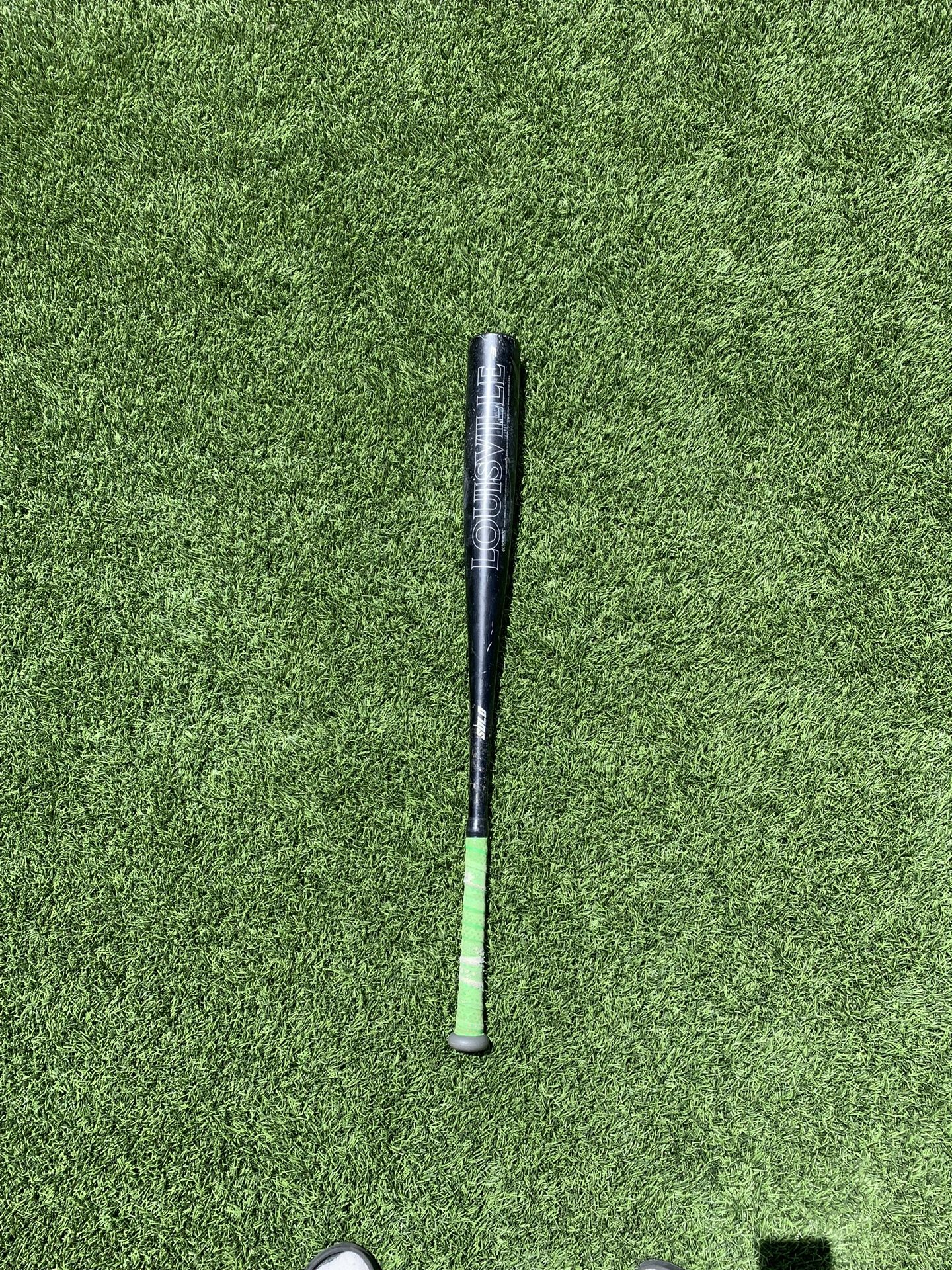 2021 Louisville Slugger BBCOR
