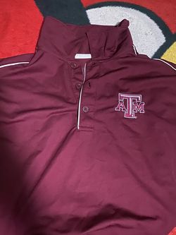 Texas A&M Polo