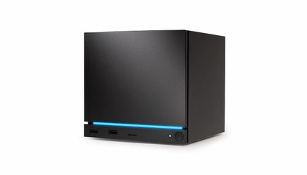 Valve Steam Machine 512gb