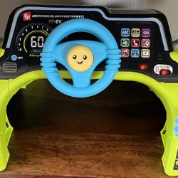 Baby And Kids Toy Car