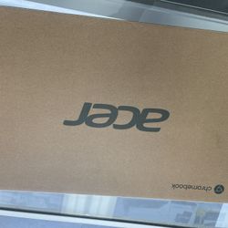 Acer Chromebook 314 Brand New 
