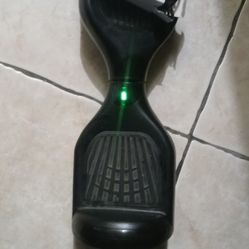 Patin Electrico