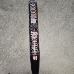 Monsta Black Widow ASA Bat